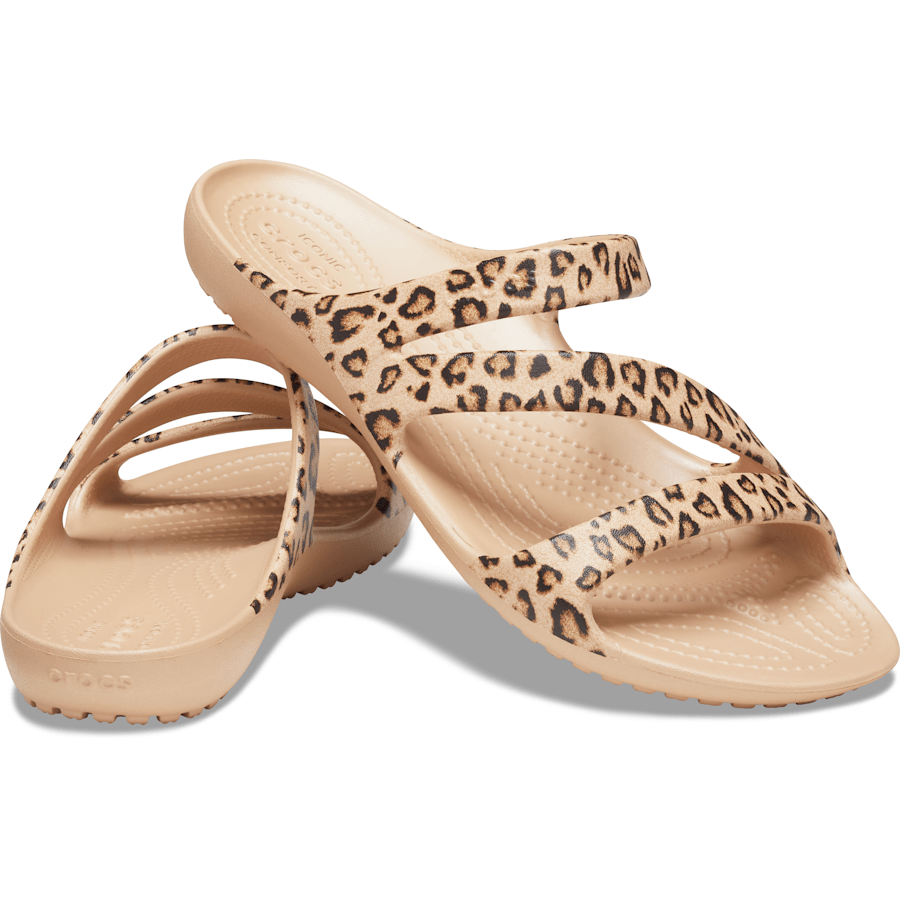 Crocs Everyday Women's Kadee II Graphic Sandal