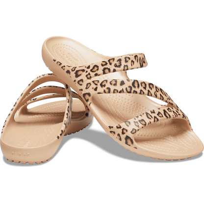 Crocs Everyday Women's Kadee II Graphic Sandal