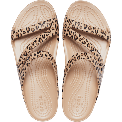 Crocs Everyday Women's Kadee II Graphic Sandal