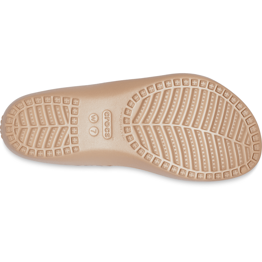 Crocs Everyday Women's Kadee II Graphic Sandal