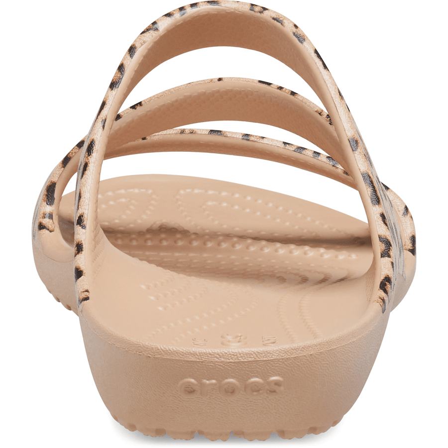 Crocs Everyday Women's Kadee II Graphic Sandal