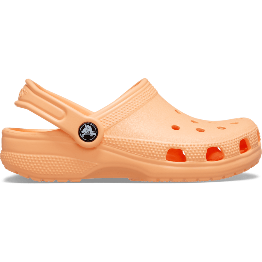 Crocs Recommended Toddler Classic Clog