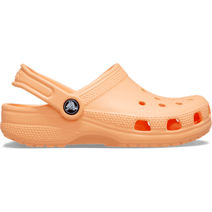 Crocs Recommended Toddler Classic Clog