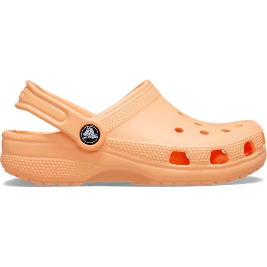 Crocs Recommended Toddler Classic Clog