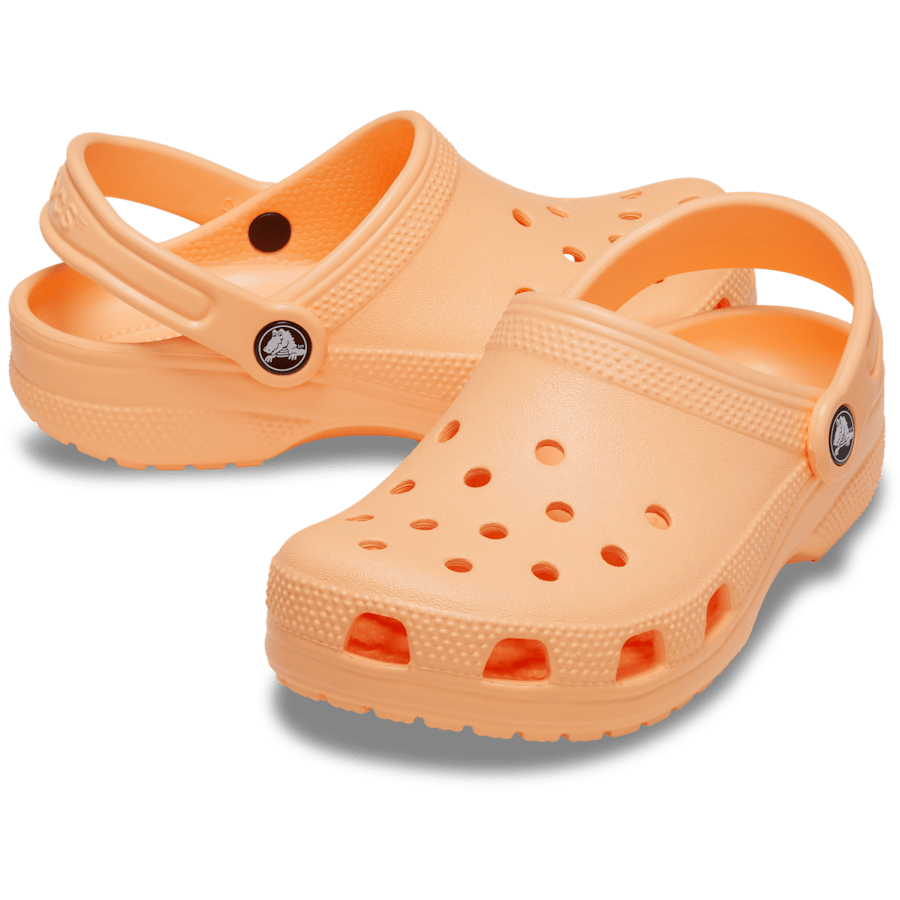 Crocs Recommended Toddler Classic Clog