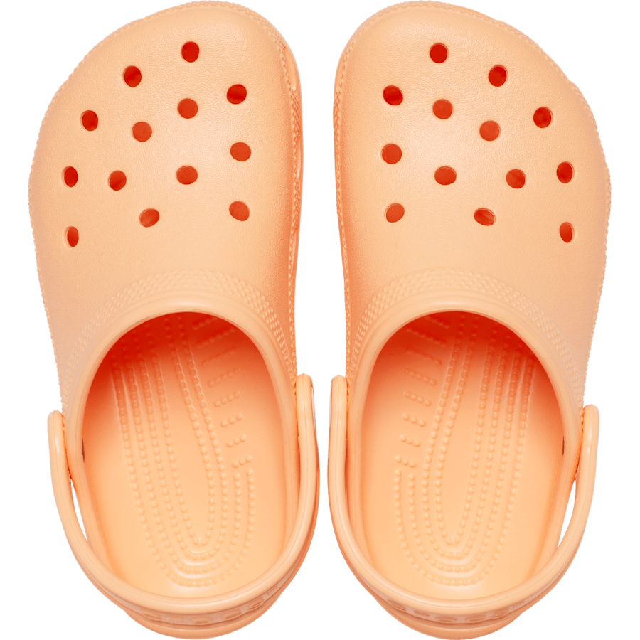 Crocs Recommended Toddler Classic Clog
