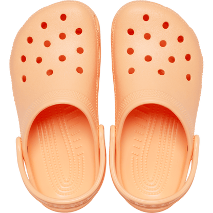 Crocs Recommended Toddler Classic Clog