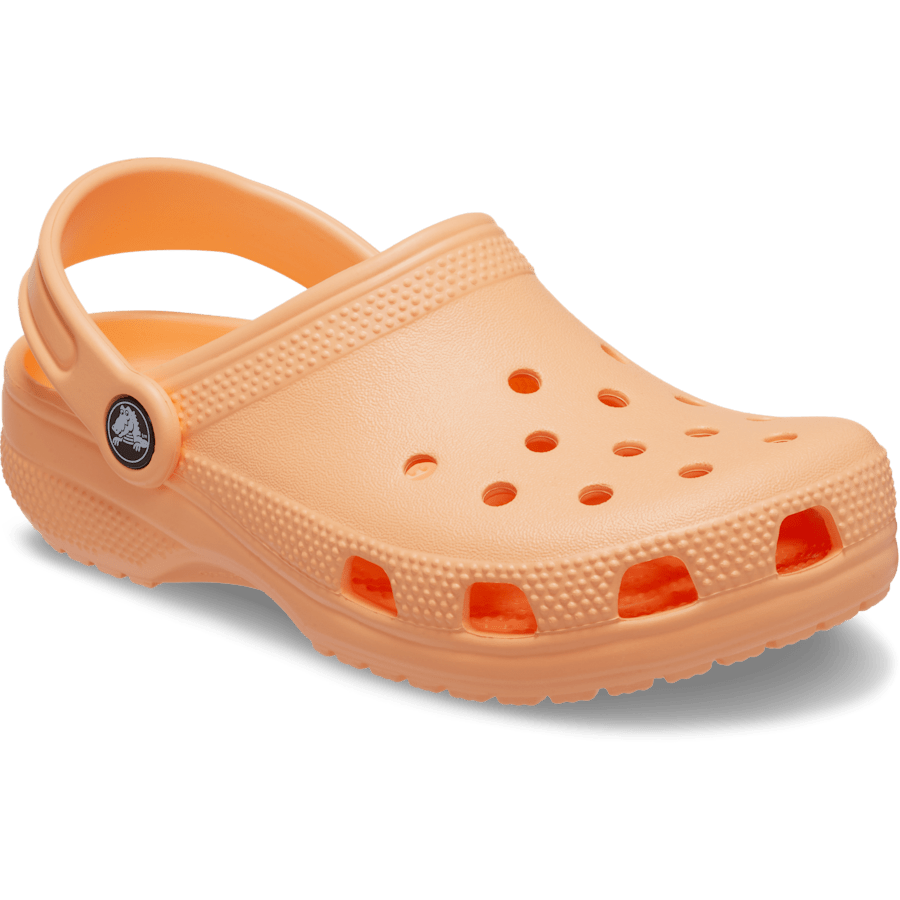 Crocs Recommended Toddler Classic Clog