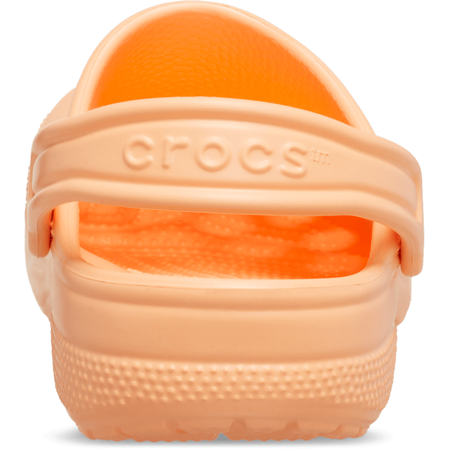 Crocs Recommended Toddler Classic Clog