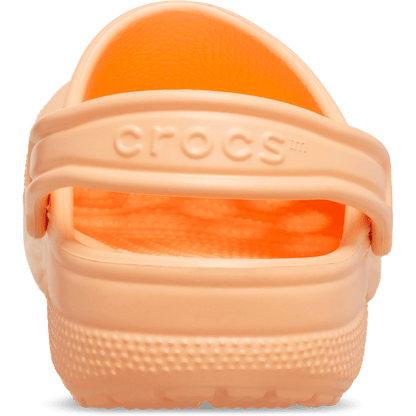 Crocs Recommended Toddler Classic Clog