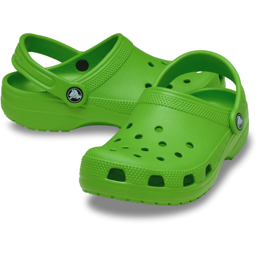 Crocs Discount Kids' Classic Clog