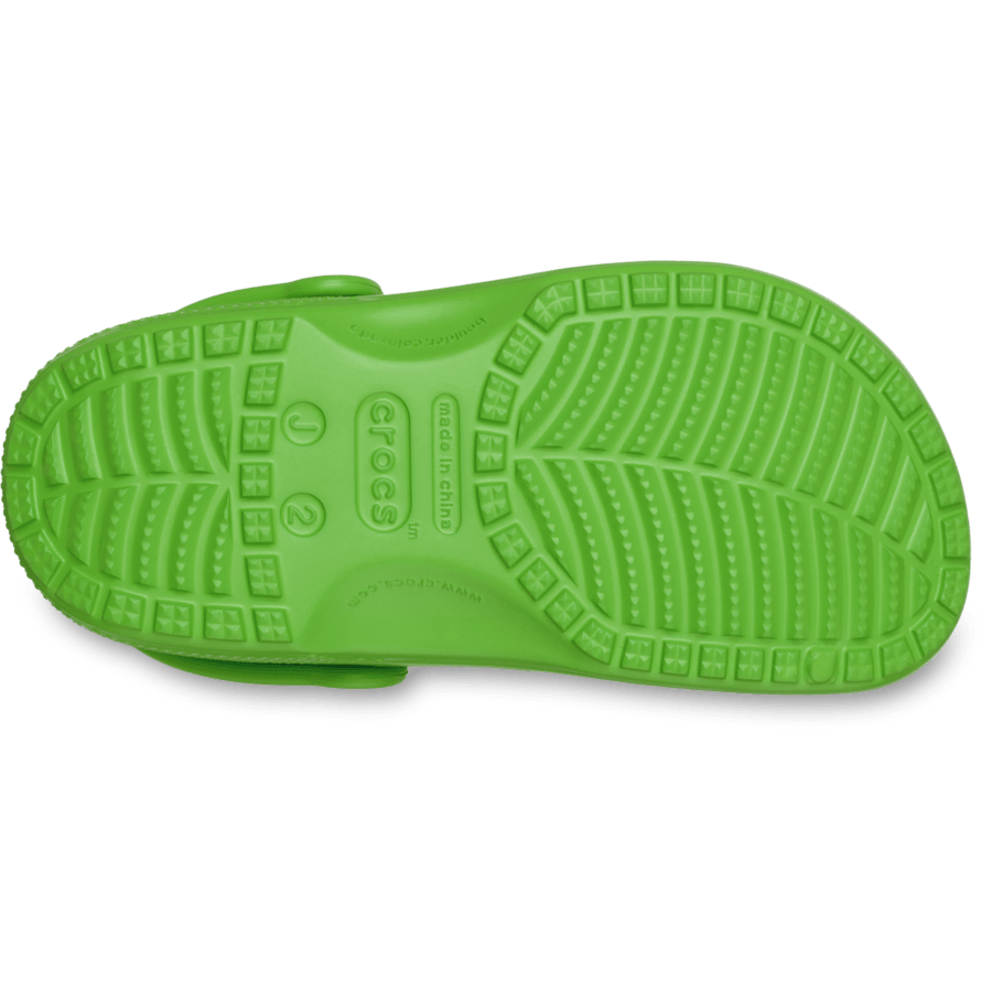 Crocs Discount Kids' Classic Clog