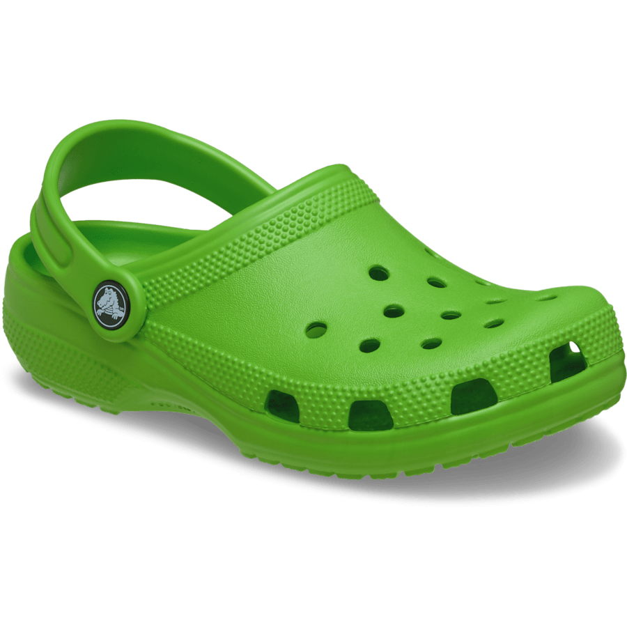 Crocs Discount Kids' Classic Clog