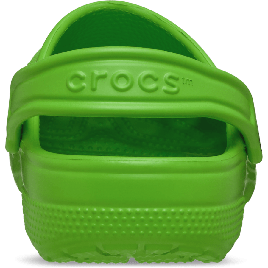 Crocs Discount Kids' Classic Clog