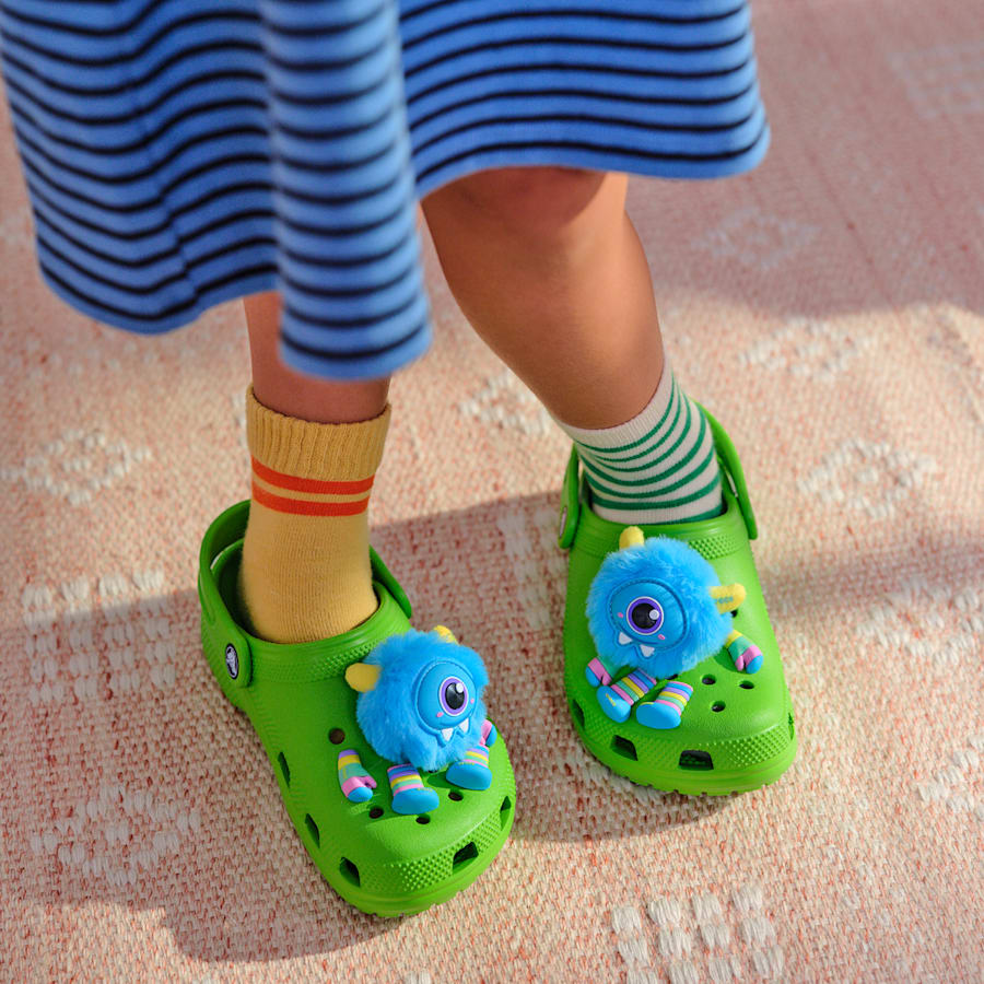 Crocs Discount Kids' Classic Clog