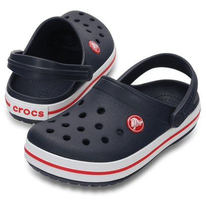 Crocs Value Toddler Crocband™ Clog