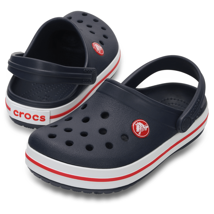 Crocs Great Value Kids' Crocband™ Clog