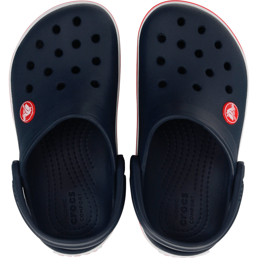Crocs Great Value Kids' Crocband™ Clog
