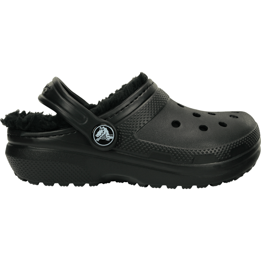 Crocs Top Pick Kids' Classic Lined Clog