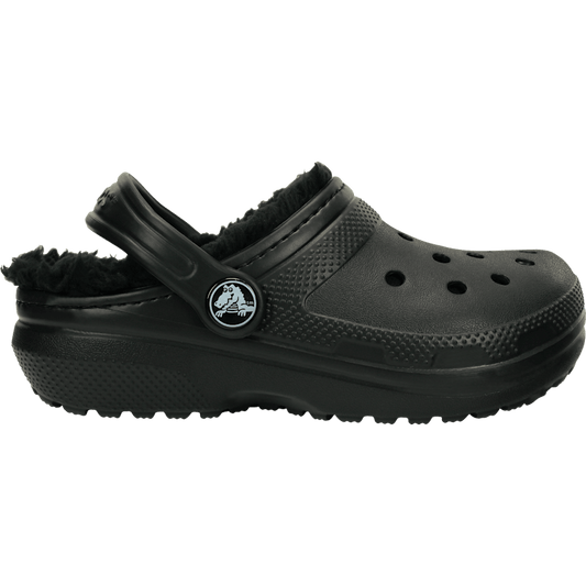 Crocs Top Pick Kids' Classic Lined Clog