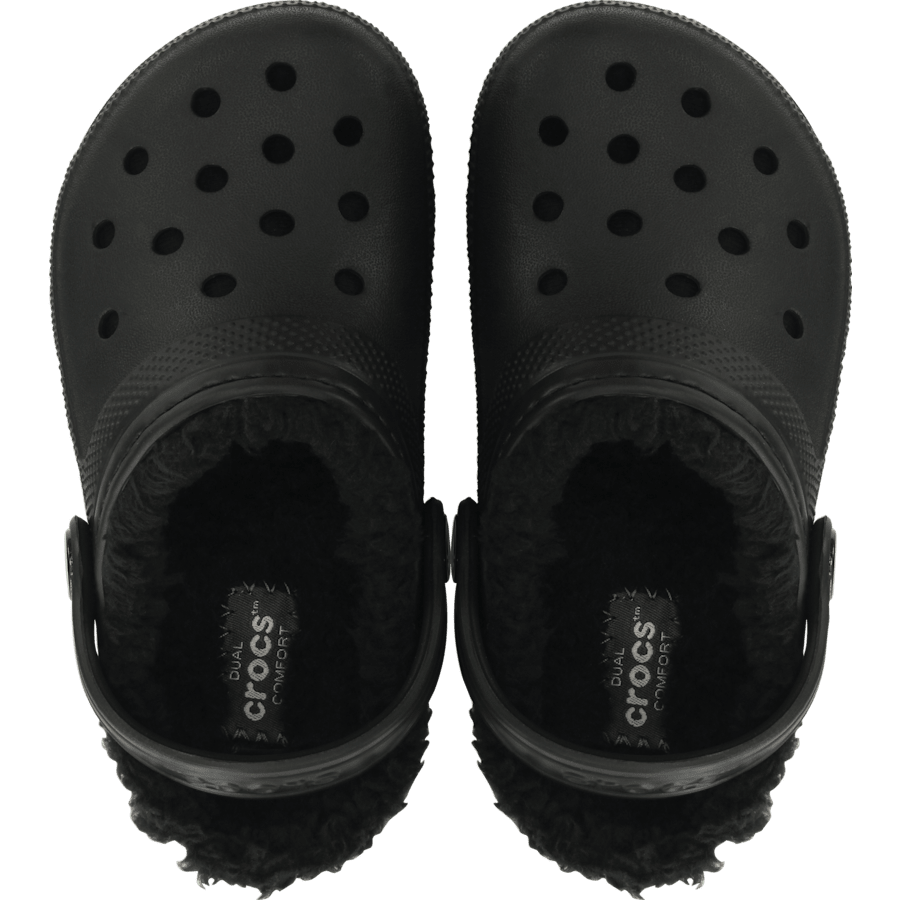 Crocs Top Pick Kids' Classic Lined Clog