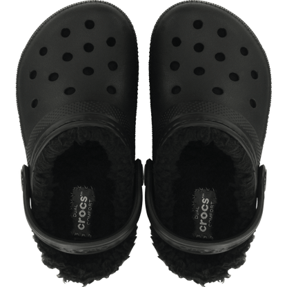 Crocs Top Pick Kids' Classic Lined Clog