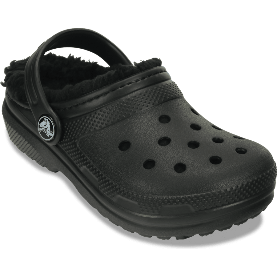 Crocs Top Pick Kids' Classic Lined Clog