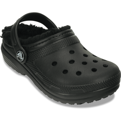Crocs Top Pick Kids' Classic Lined Clog