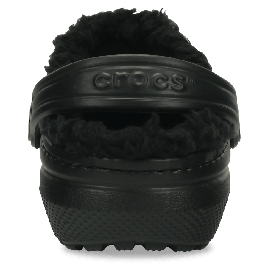 Crocs Top Pick Kids' Classic Lined Clog