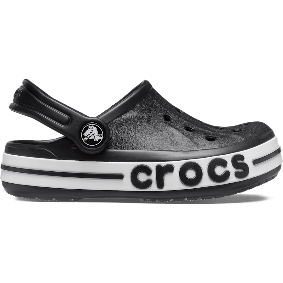 Crocs Best Price Toddler Bayaband Clog