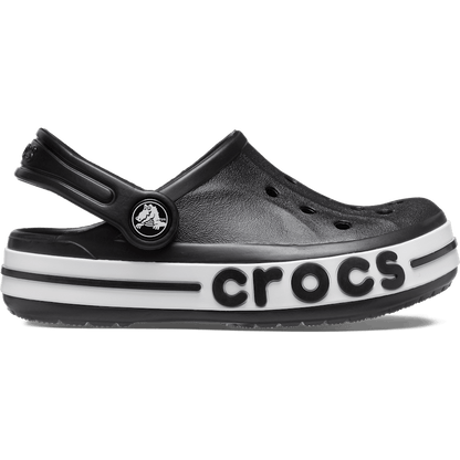 Crocs Best Price Toddler Bayaband Clog