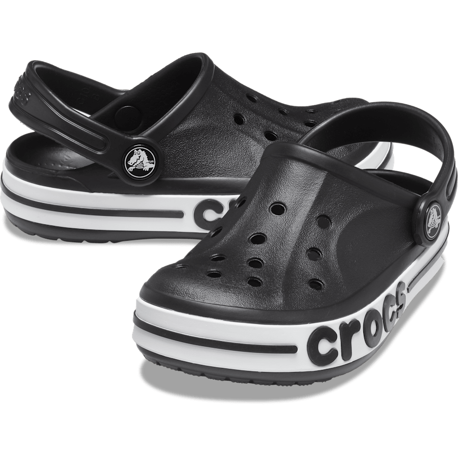 Crocs Best Price Toddler Bayaband Clog