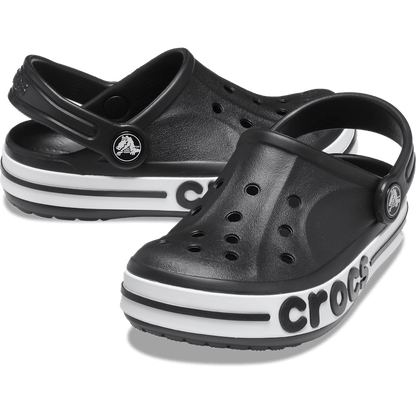 Crocs Best Price Toddler Bayaband Clog