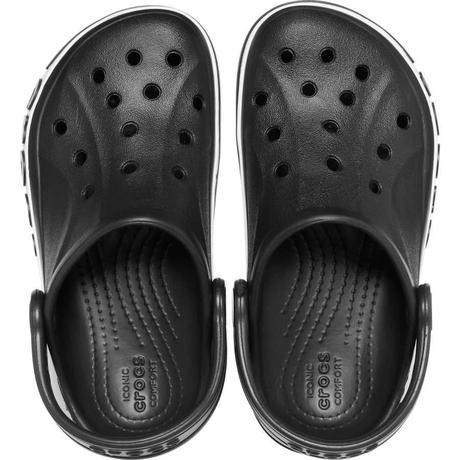 Crocs Best Price Toddler Bayaband Clog