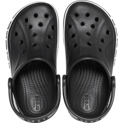 Crocs Best Price Toddler Bayaband Clog