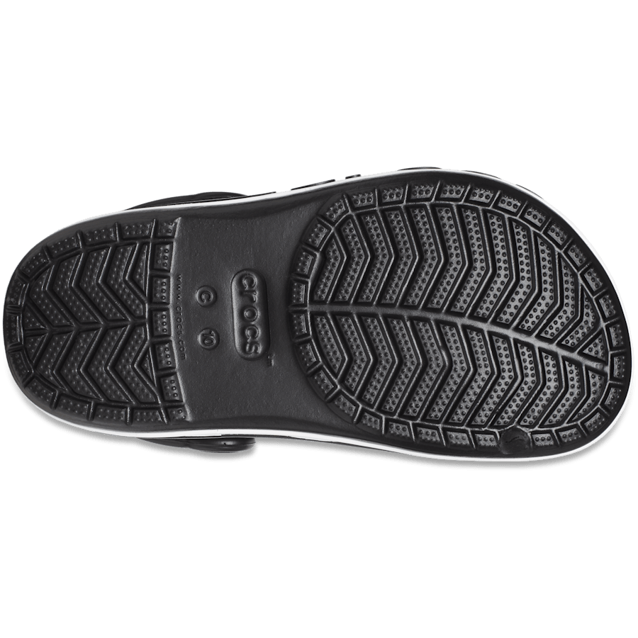 Crocs Best Price Toddler Bayaband Clog