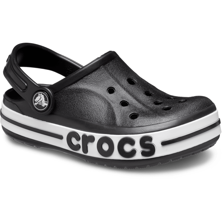 Crocs Best Price Toddler Bayaband Clog