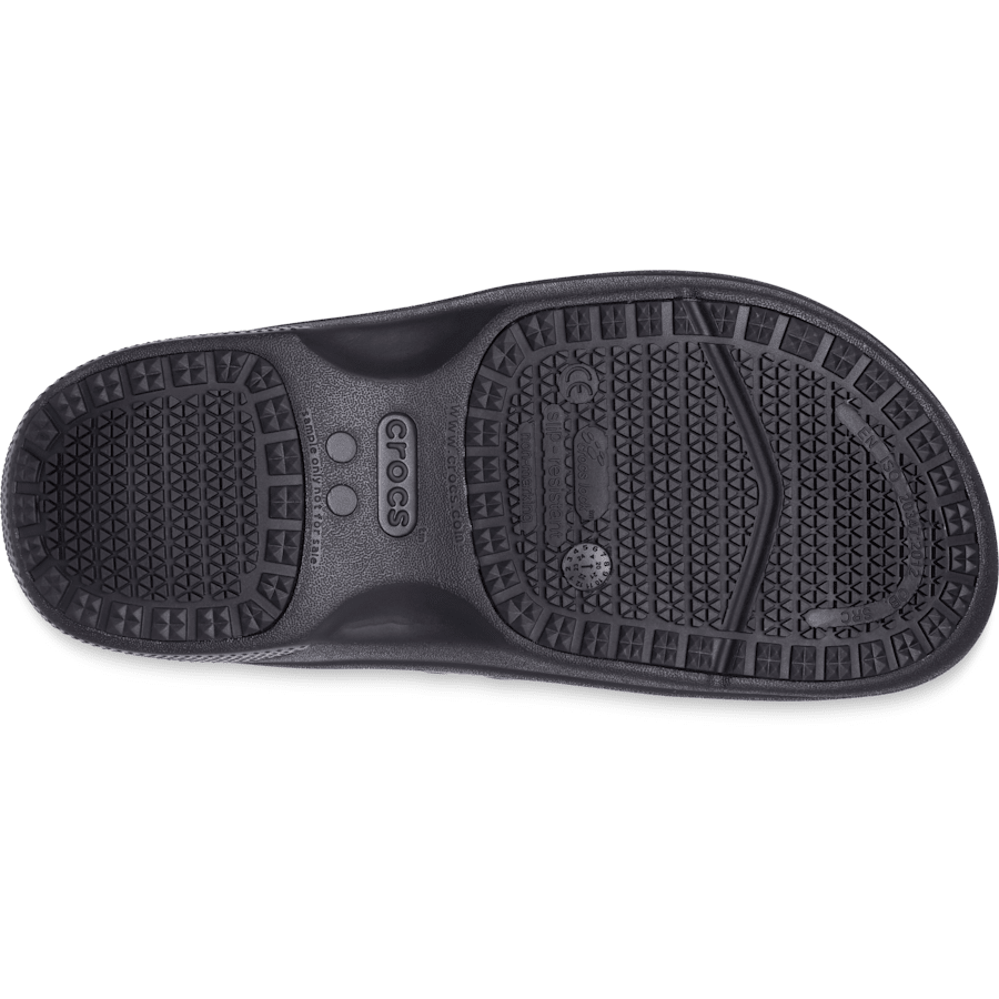 Crocs Featured Crocs On The Clock LiteRide™ Work Slip-On