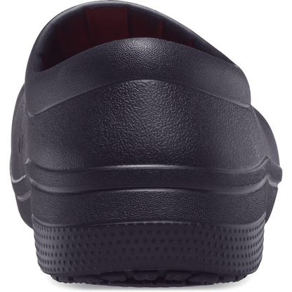 Crocs Featured Crocs On The Clock LiteRide™ Work Slip-On