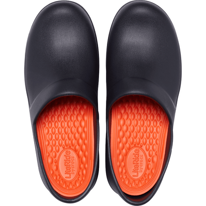 Crocs Exclusive Womens Neria Pro II LiteRide™ Work Clog