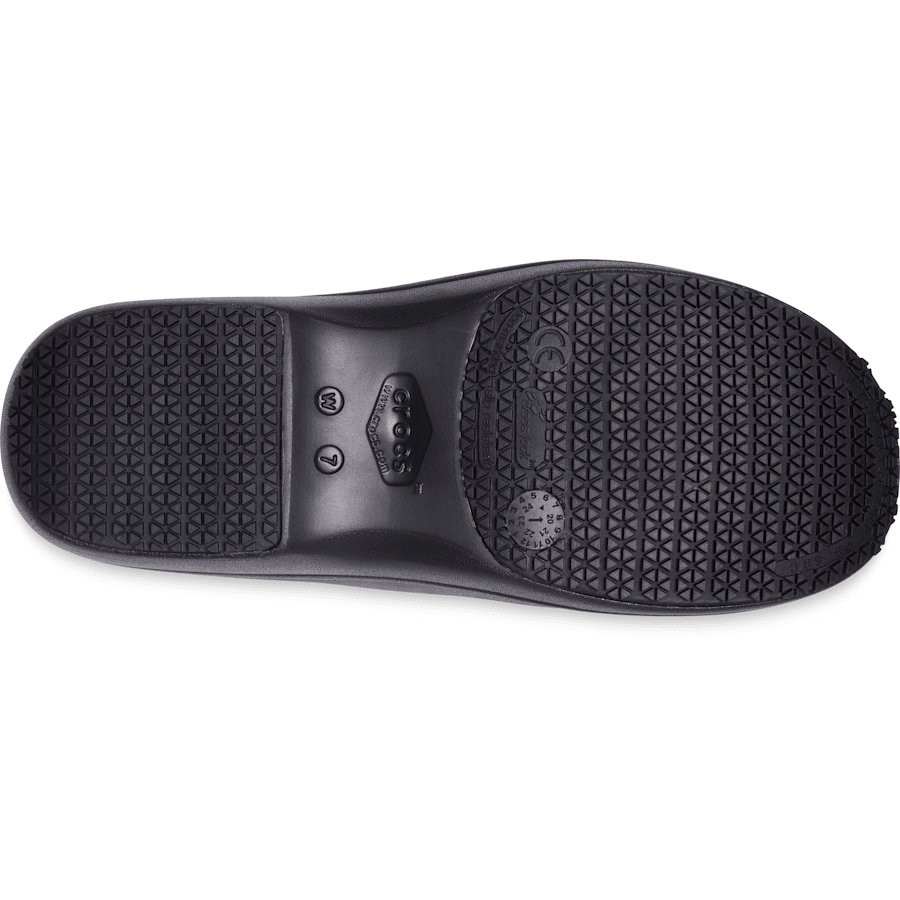 Crocs Exclusive Womens Neria Pro II LiteRide™ Work Clog
