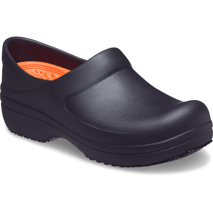 Crocs Exclusive Womens Neria Pro II LiteRide™ Work Clog