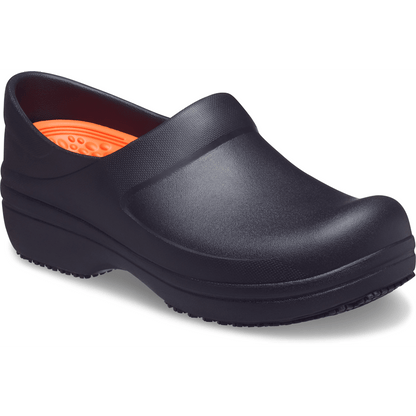 Crocs Exclusive Womens Neria Pro II LiteRide™ Work Clog