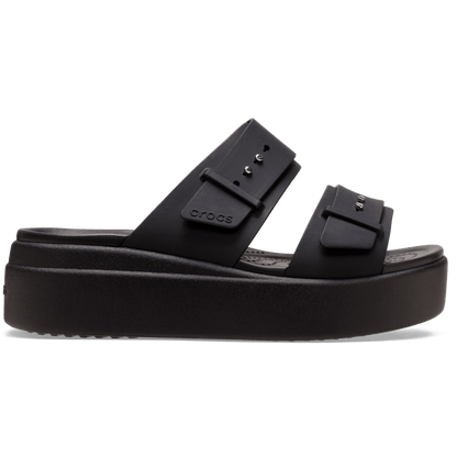 Crocs Hot Sale Brooklyn Buckle