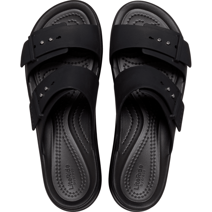 Crocs Hot Sale Brooklyn Buckle