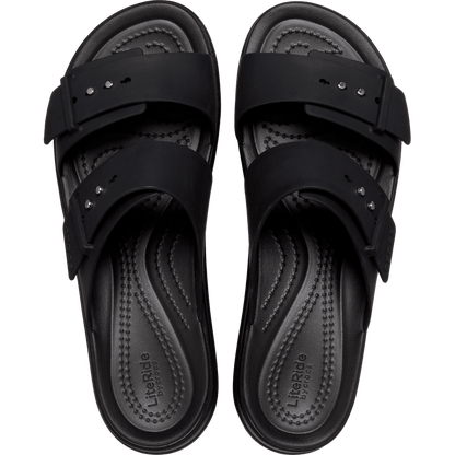 Crocs Hot Sale Brooklyn Buckle