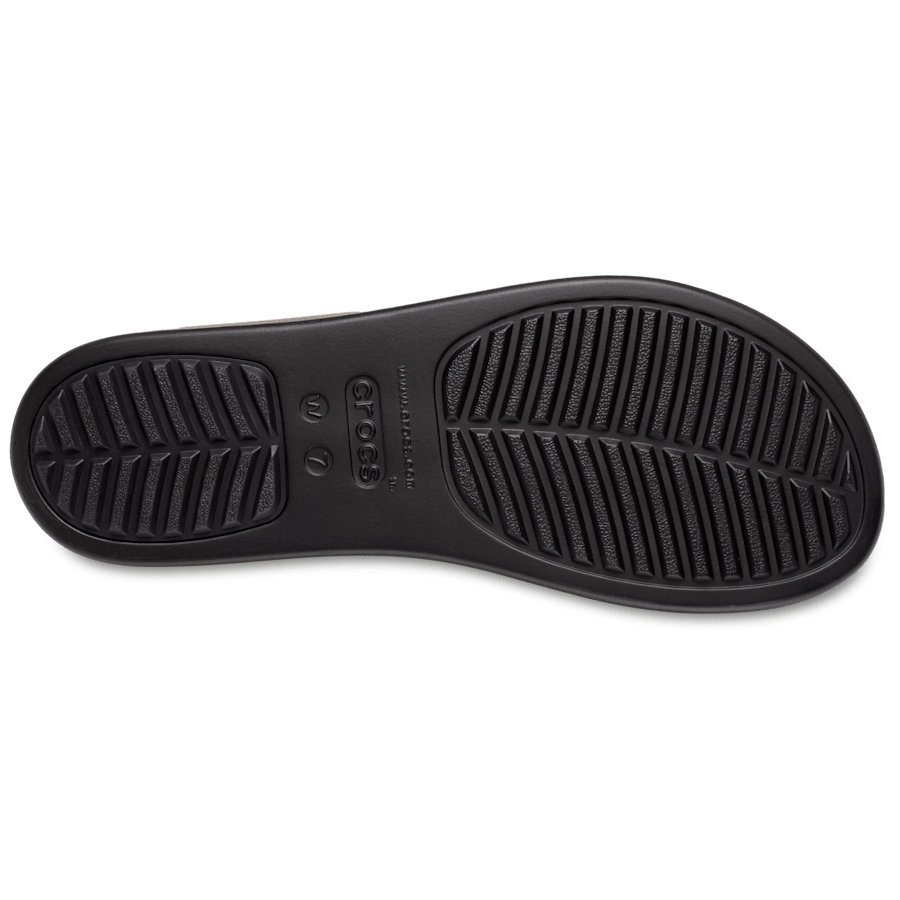 Crocs Hot Sale Brooklyn Buckle
