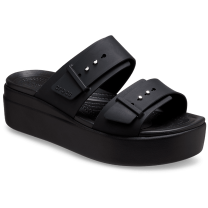 Crocs Hot Sale Brooklyn Buckle