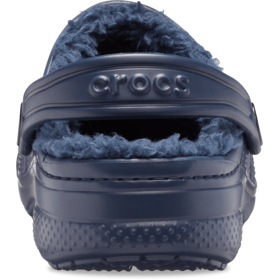 Crocs Trending Toddler Baya Lined Clog