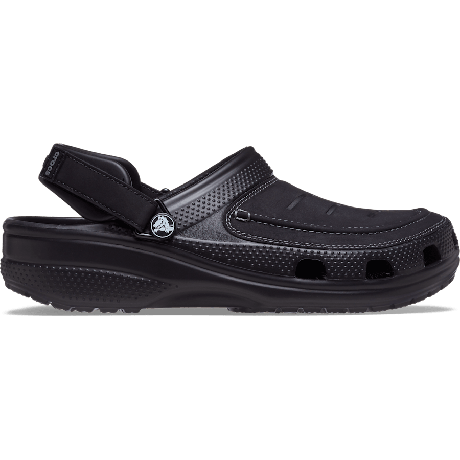 Crocs Customer Favorite Men’s Classic Yukon Vista II LiteRide™ Clog